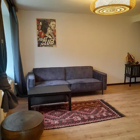 Country house Vue Sur La Foret A Proximite De La Gare *