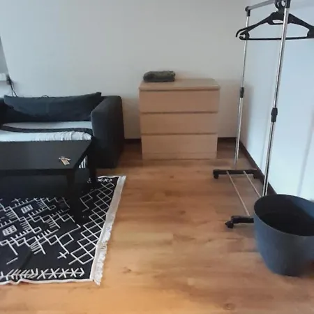 منزل ريفي Vue Sur La Foret A Proximite De La Gare