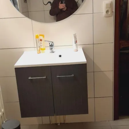 منزل ريفي Vue Sur La Foret A Proximite De La Gare *
