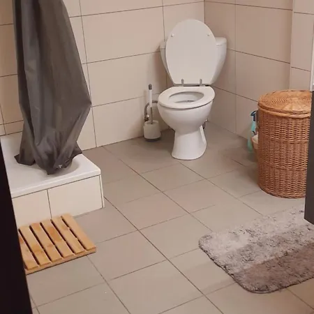 منزل ريفي Vue Sur La Foret A Proximite De La Gare